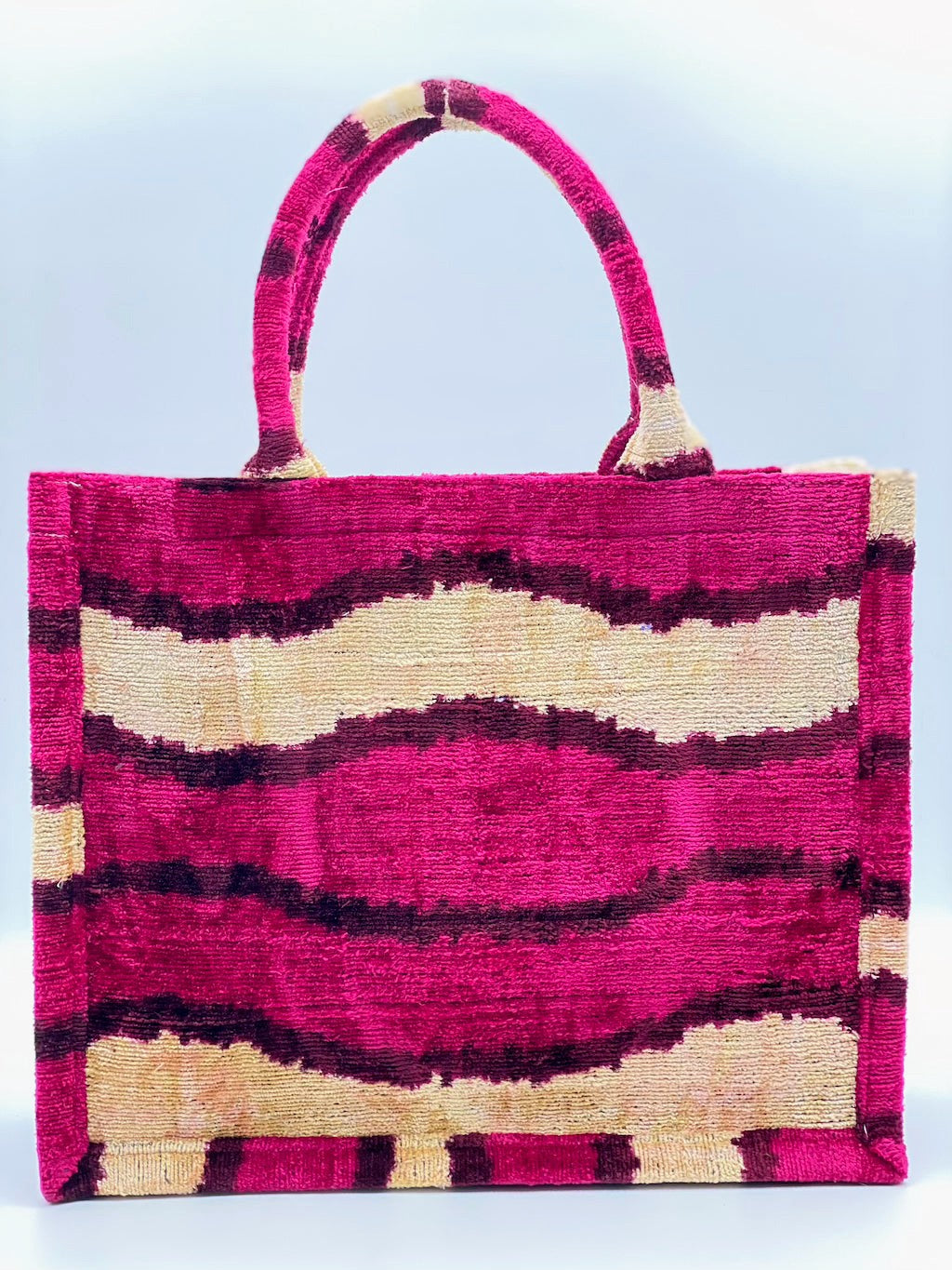 Handmade Bags & Totes